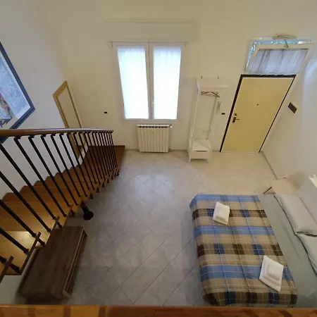 Oda ve Kahvaltı La Perla *