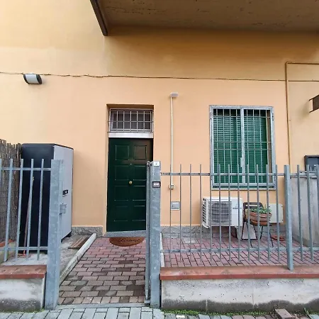 La Perla Nocleg ze śniadaniem