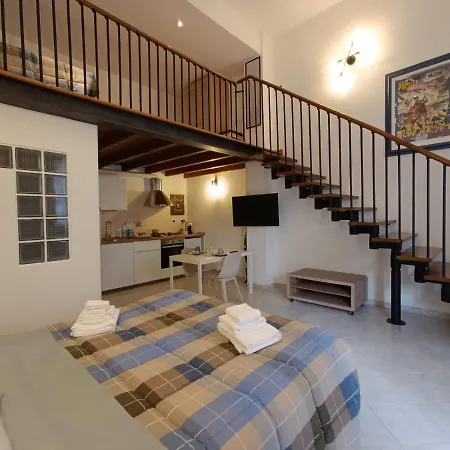 La Perla Bed and Breakfast Μπολόνια