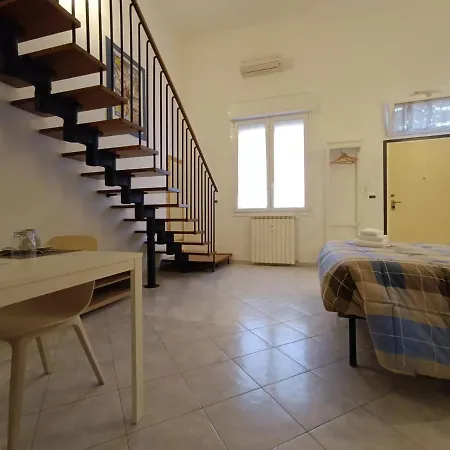 Bed and Breakfast La Perla *