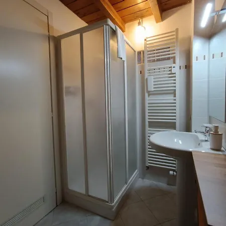 La Perla Bed and Breakfast Μπολόνια